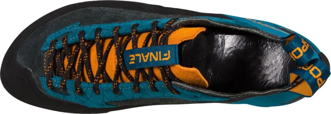 La Sportiva Finale Klimschoenen 44 - Space Blue