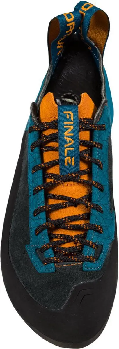 La Sportiva Finale Klimschoenen 44 - Space Blue