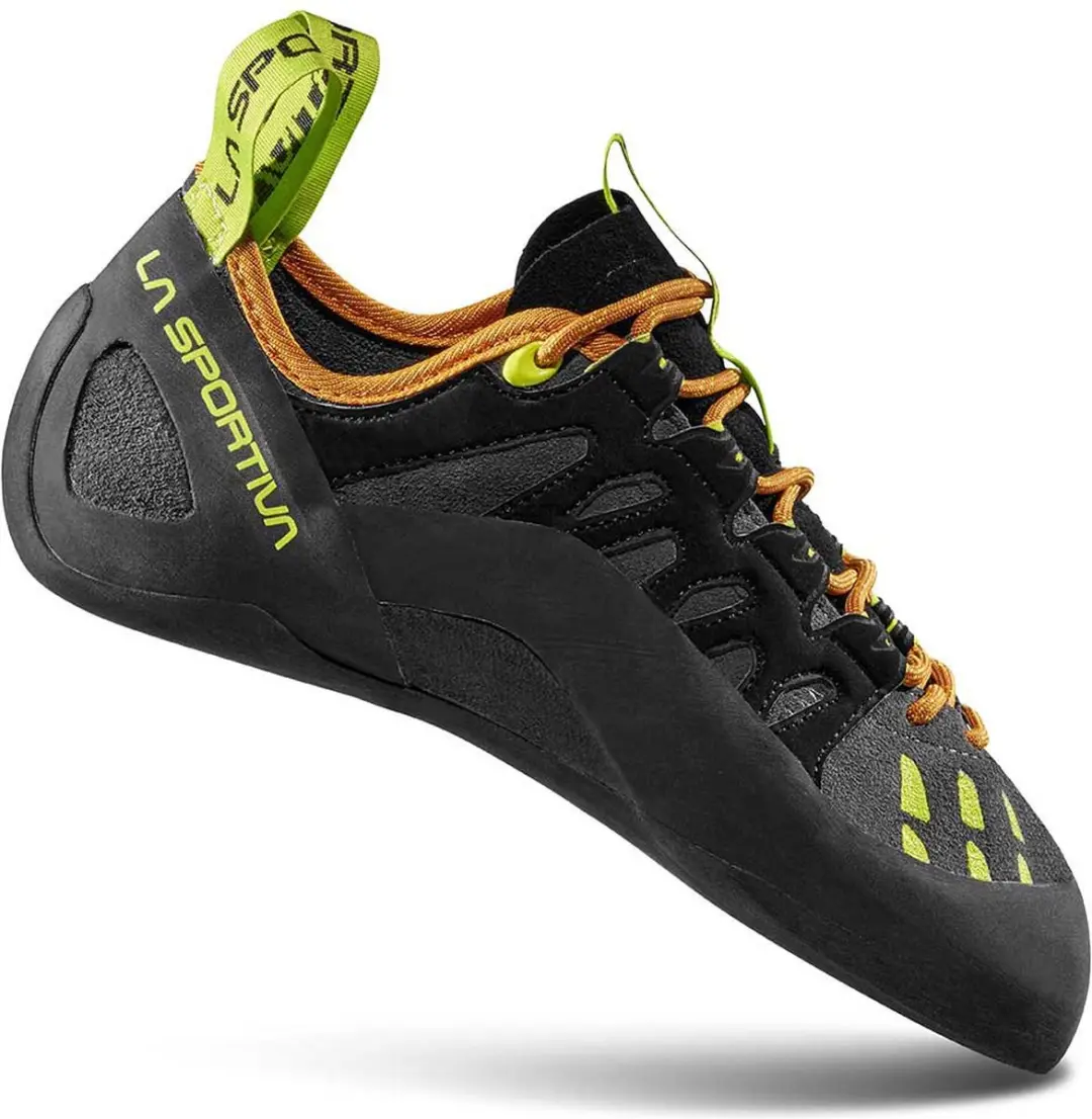 La Sportiva Tarantulace Klimschoenen Zwart EU 43 Man