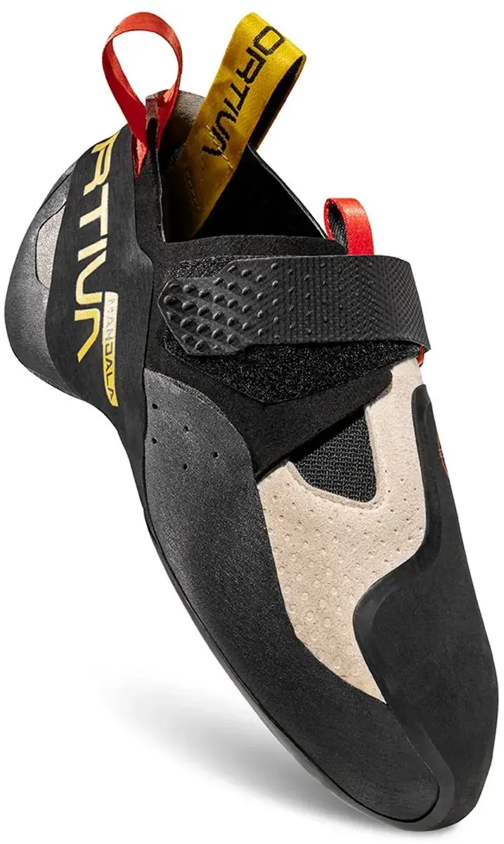 La Sportiva Mandala Klimschoenen Zwart EU 36
