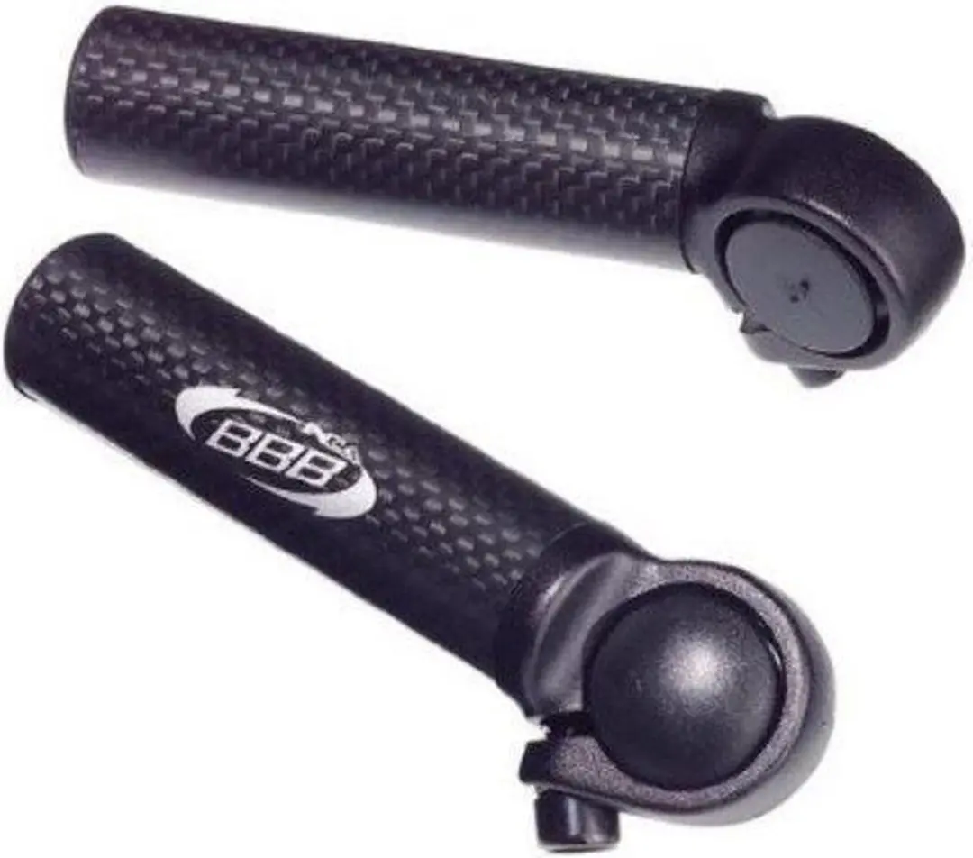 Bbb Bar ends fiberstraight bbe-12