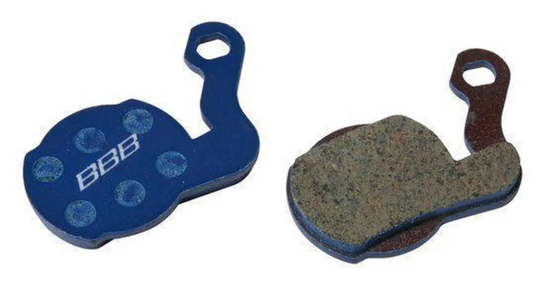 BBB DiscStop BBS-35 Magura - Blauw