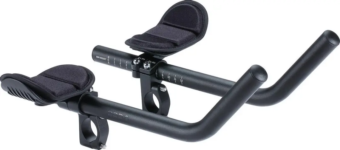 BBB Cycling Extra Lang Opzetstuur Racefiets
