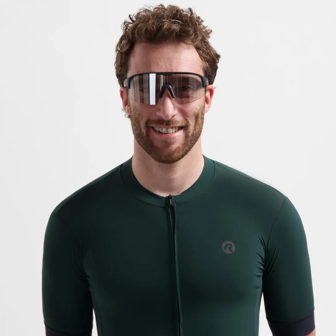 Rogelli Mirage PH Fietsbril - Zwart