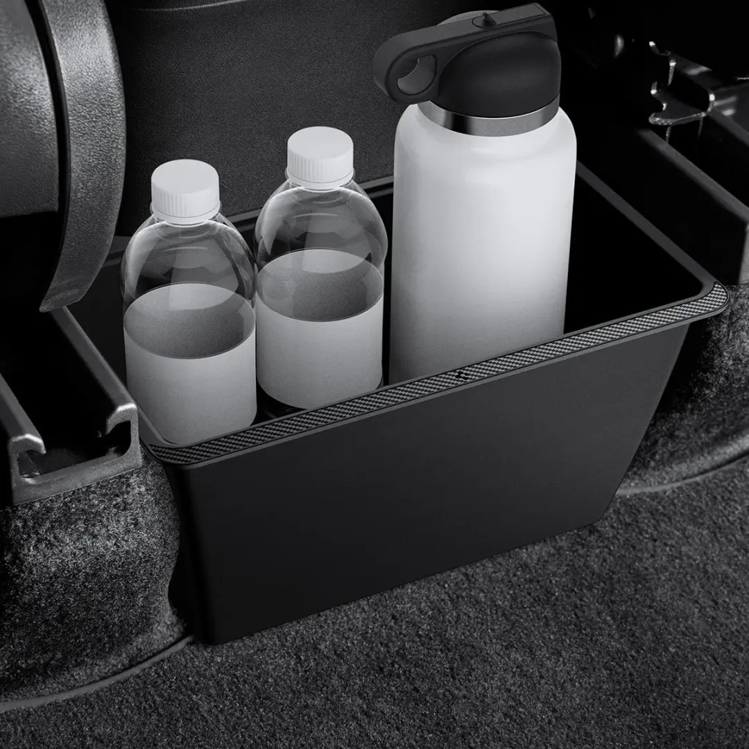 Spigen Tesla Model Y Opbergbox Achterin