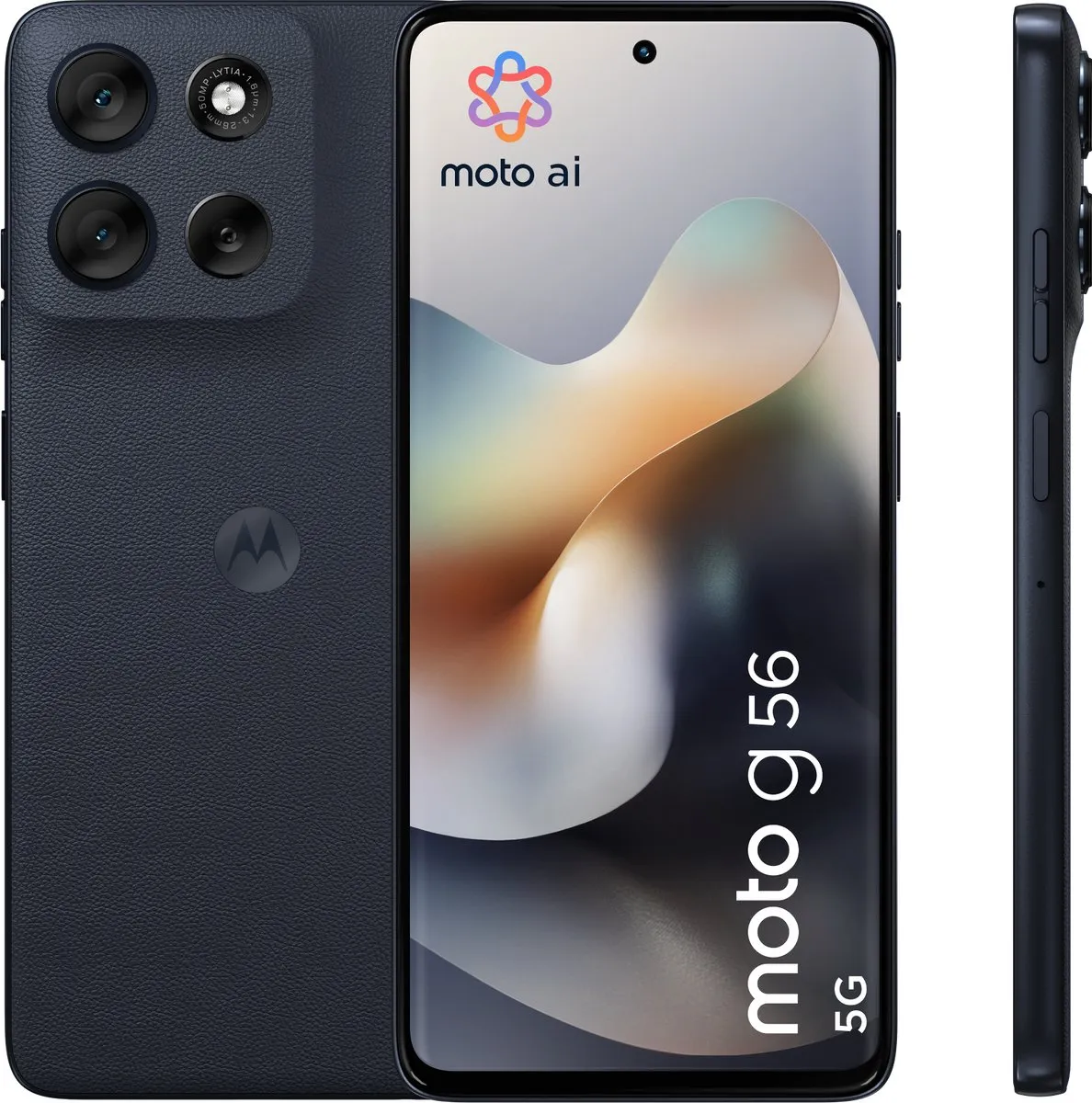 Motorola Moto G56 5G PB7Y0043SE