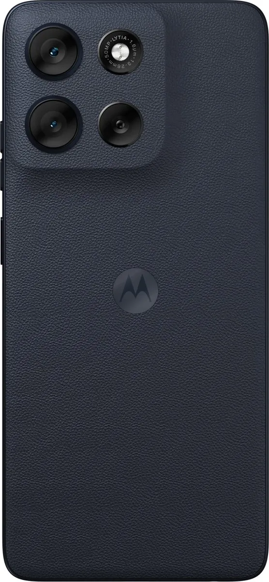 Motorola Moto G56 5G PB7Y0043SE - 8/256GB - Oyster Black
