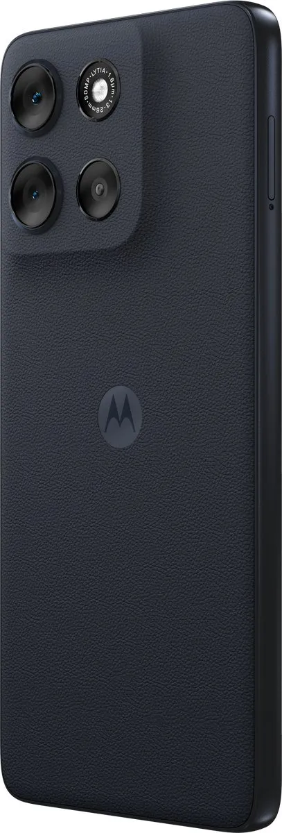 Motorola Moto G56 5G PB7Y0043SE - 8/256GB - Oyster Black