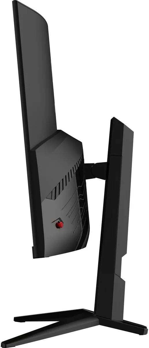 MSI MAG 321CUPDF Curved Gaming Monitor 4K/160Hz - 32 inch