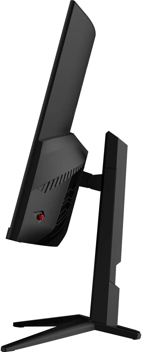 MSI MAG 321CUPDF Curved Gaming Monitor 4K/160Hz - 32 inch