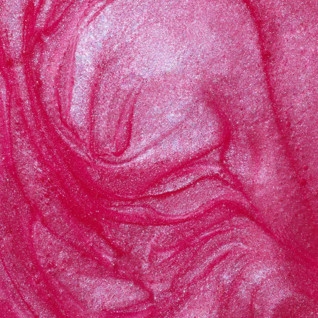Revlon Super Lustrous Glimmer Lipgloss 008 Roze - 3.8 ml