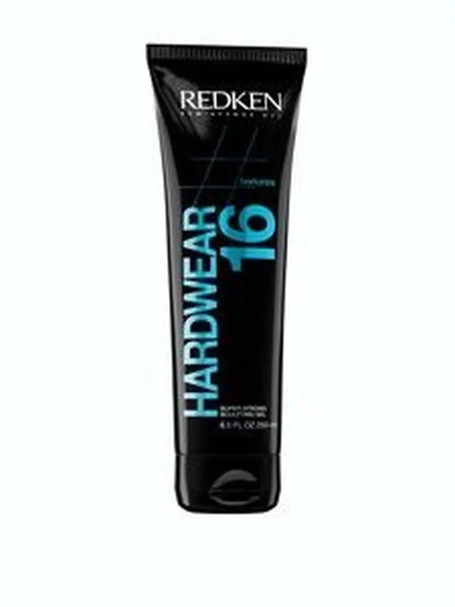 Redken TEXTURE hardwear 16