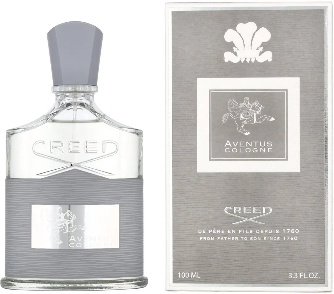 Creed Aventus Eau de Parfum 100ml - afbeelding 4 van 6