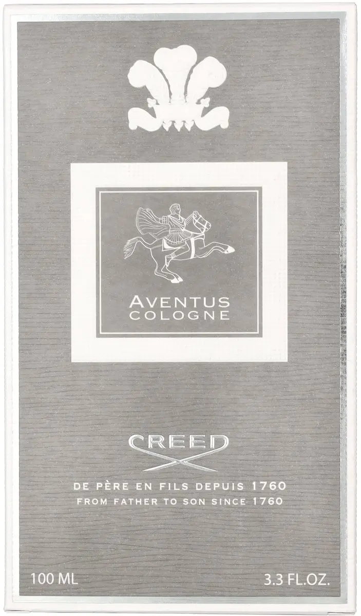 Creed Aventus Eau de Parfum 100ml - afbeelding 2 van 6