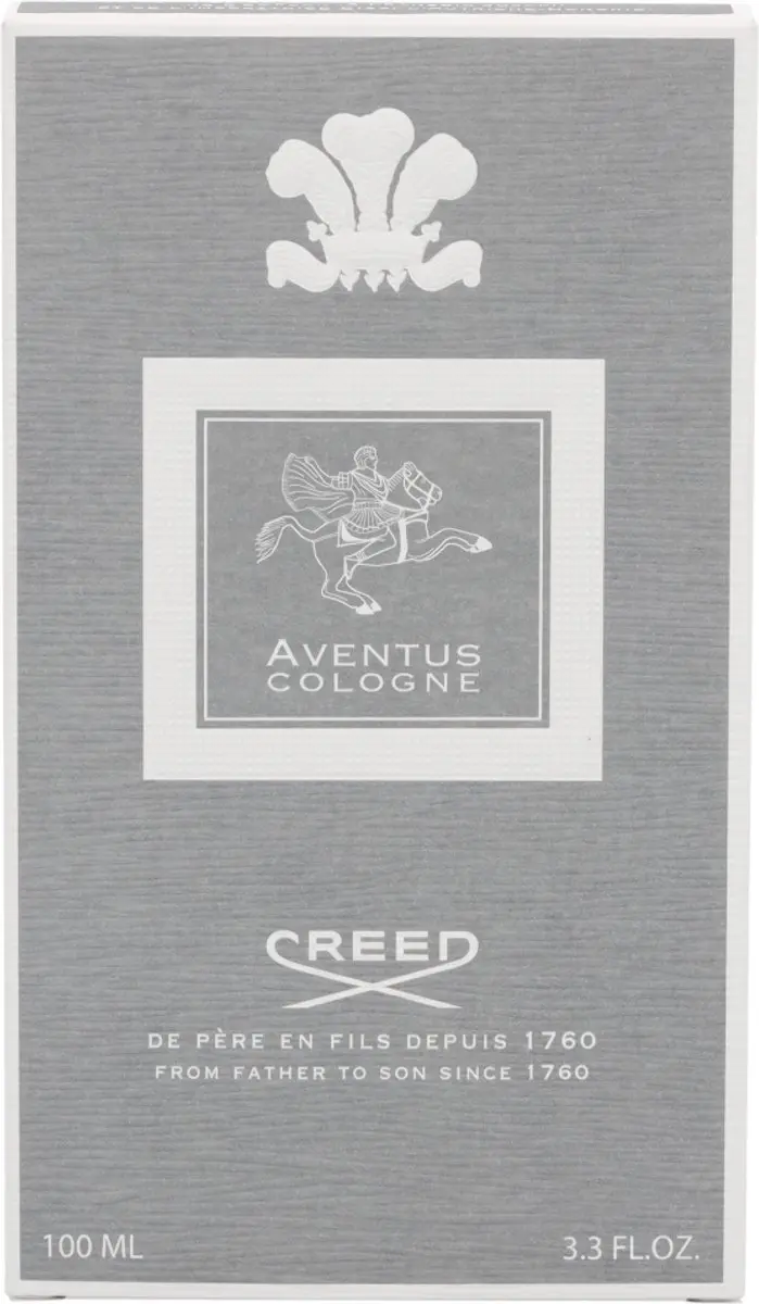 Creed Aventus Eau de Parfum 100ml - afbeelding 6 van 6