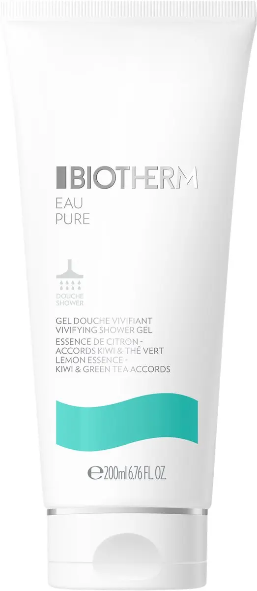 Biotherm Eau Pure Douchegel 200ml