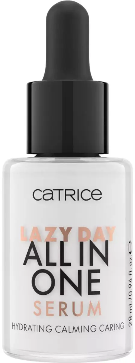 Catrice