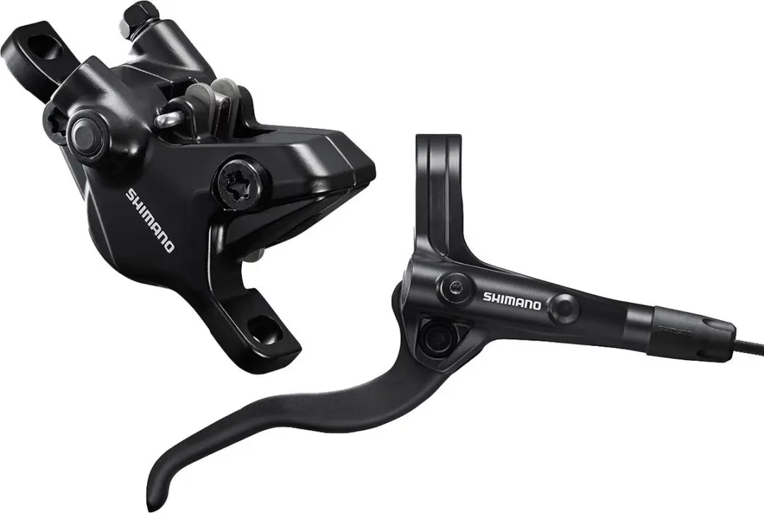 Shimano Hydraulische Schijfrem 1700mm