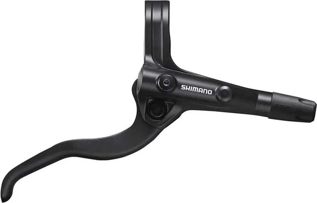Shimano Hydraulische Schijfrem 1700mm - Achter Rechts - Zwart - afbeelding 5 van 6