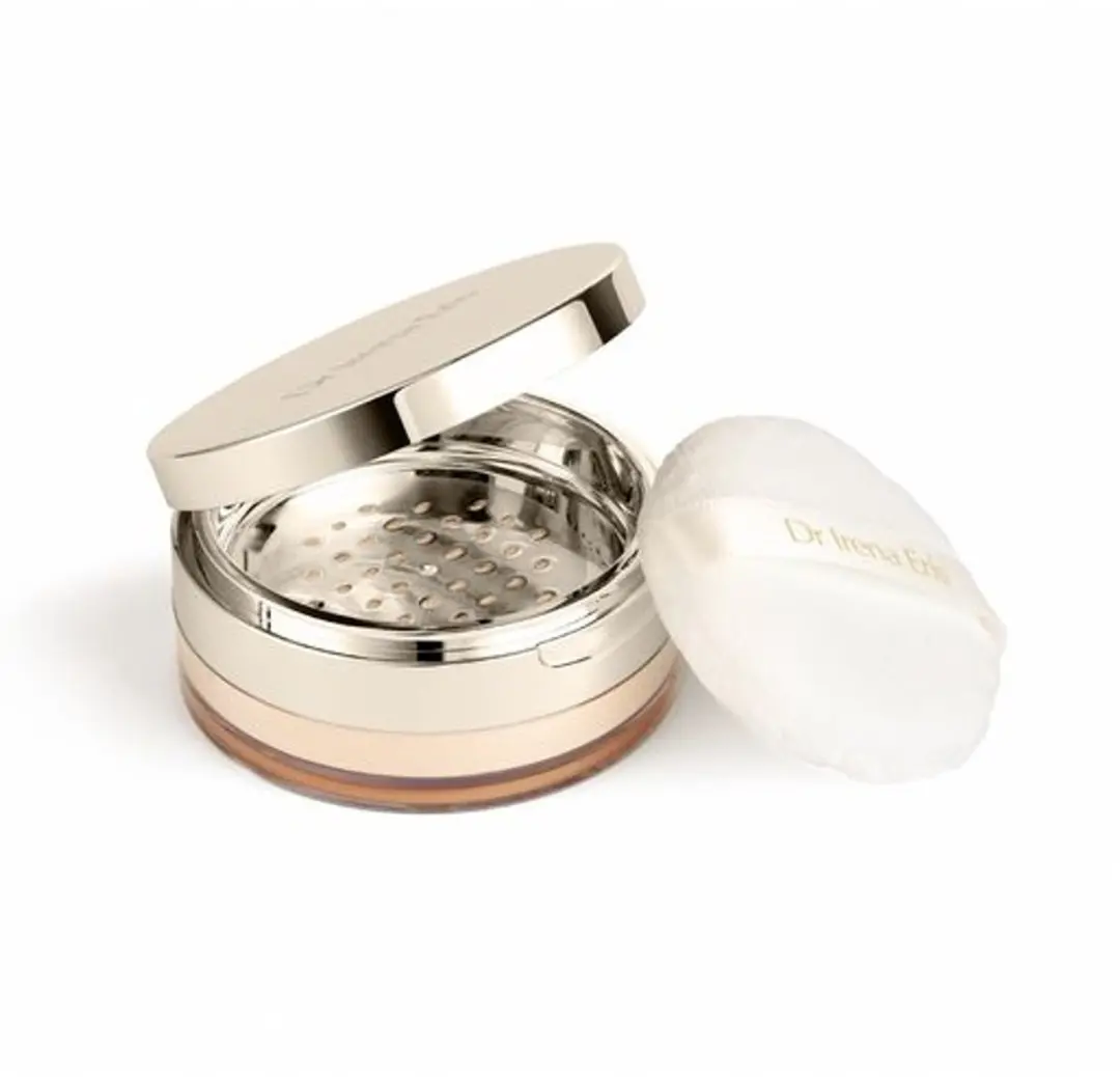 Dr Irena Eris Illuminating Loose Powder Natural 11g