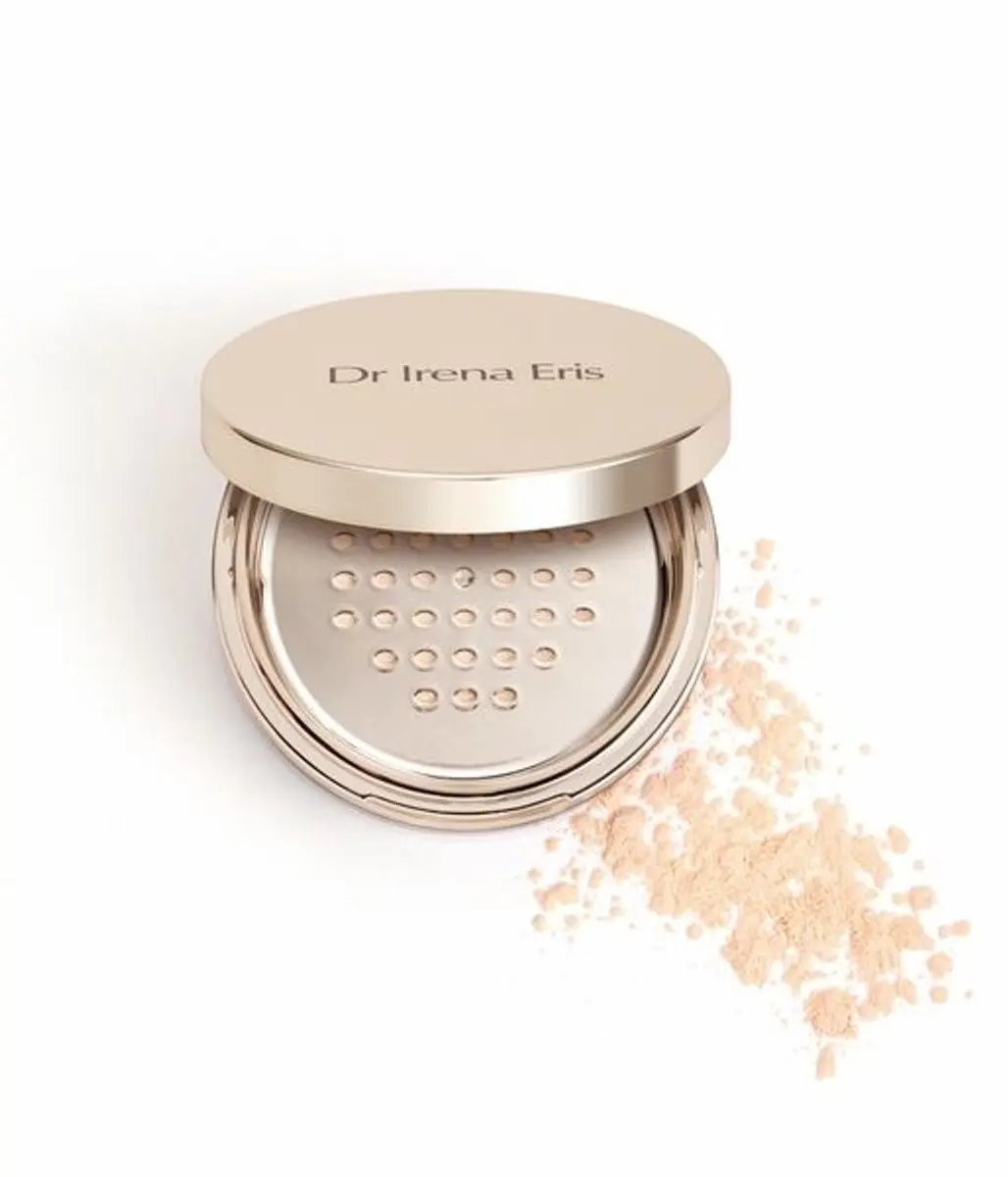 Dr Irena Eris Illuminating Loose Powder Natural 11g