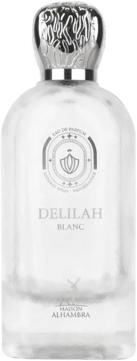 Maison Alhambra Delilah Blanc