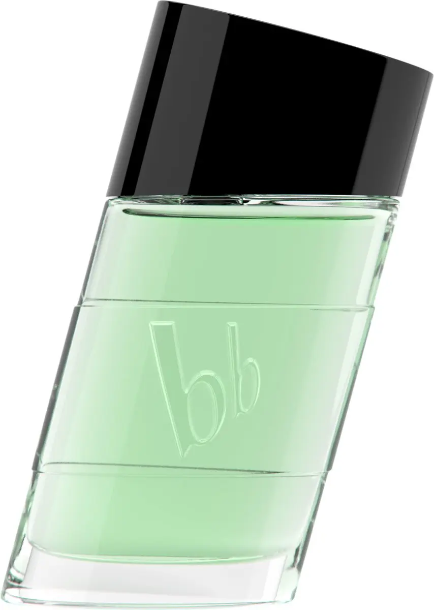 Bruno Banani Made for Men Eau de toilette