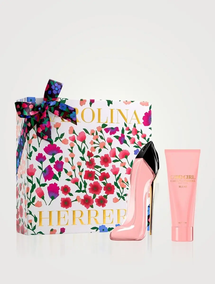 Carolina Herrera Good Girl Blush Gift Set