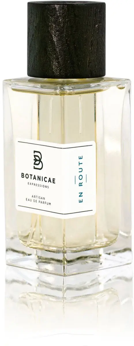 Botanicae En Route Eau de Parfum 100ml
