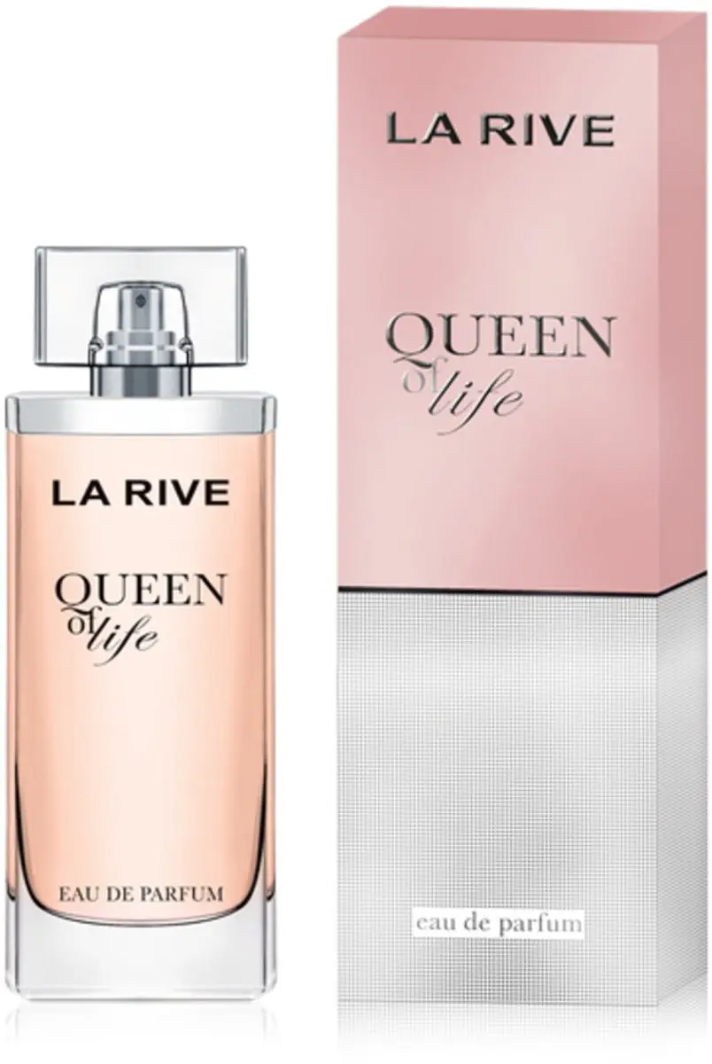 La Rive Queen of Life Eau de Parfum