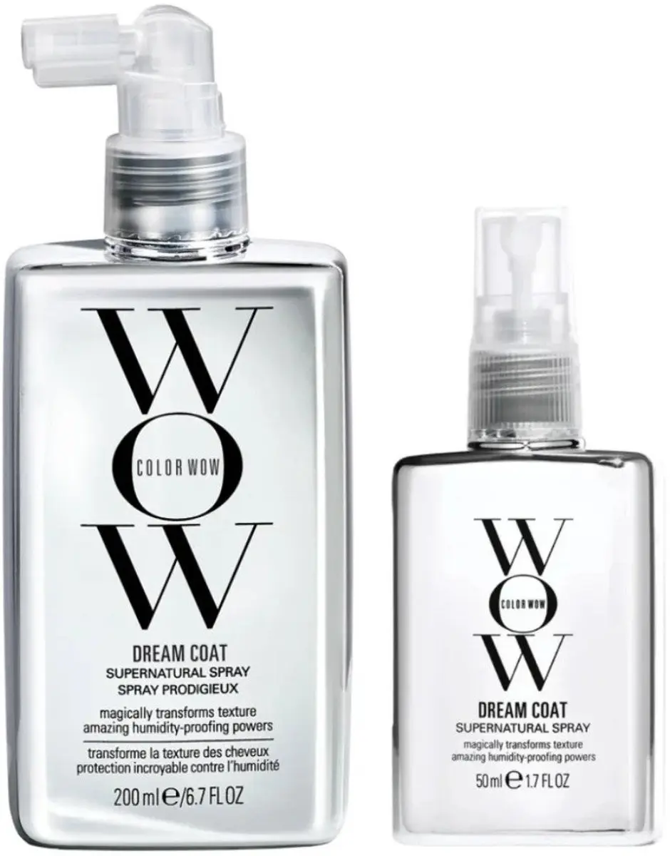 Color Wow Dream Coat Supernatural Spray Duo