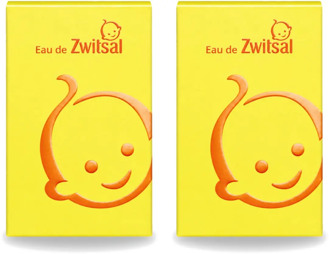 2 x Zwitsal