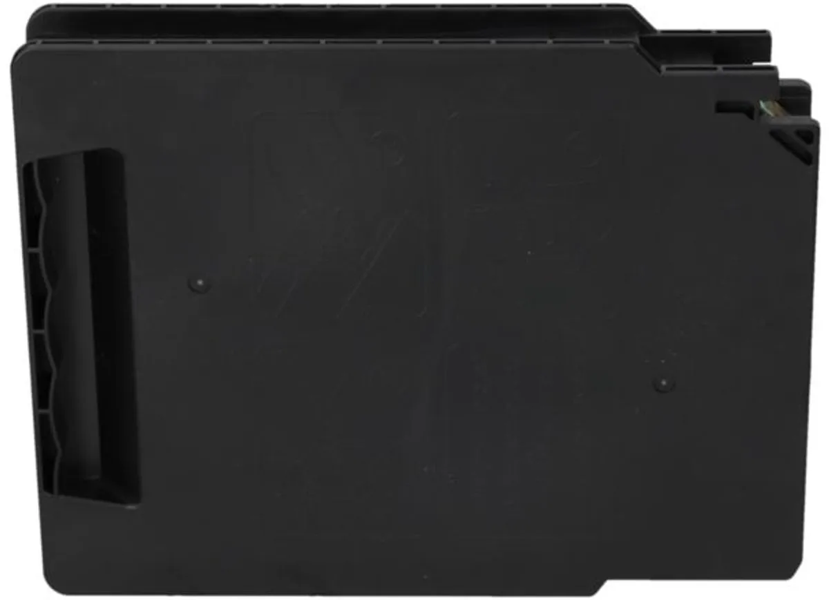 PrintAbout T7553 Inktcartridge Magenta - 70ml - Epson