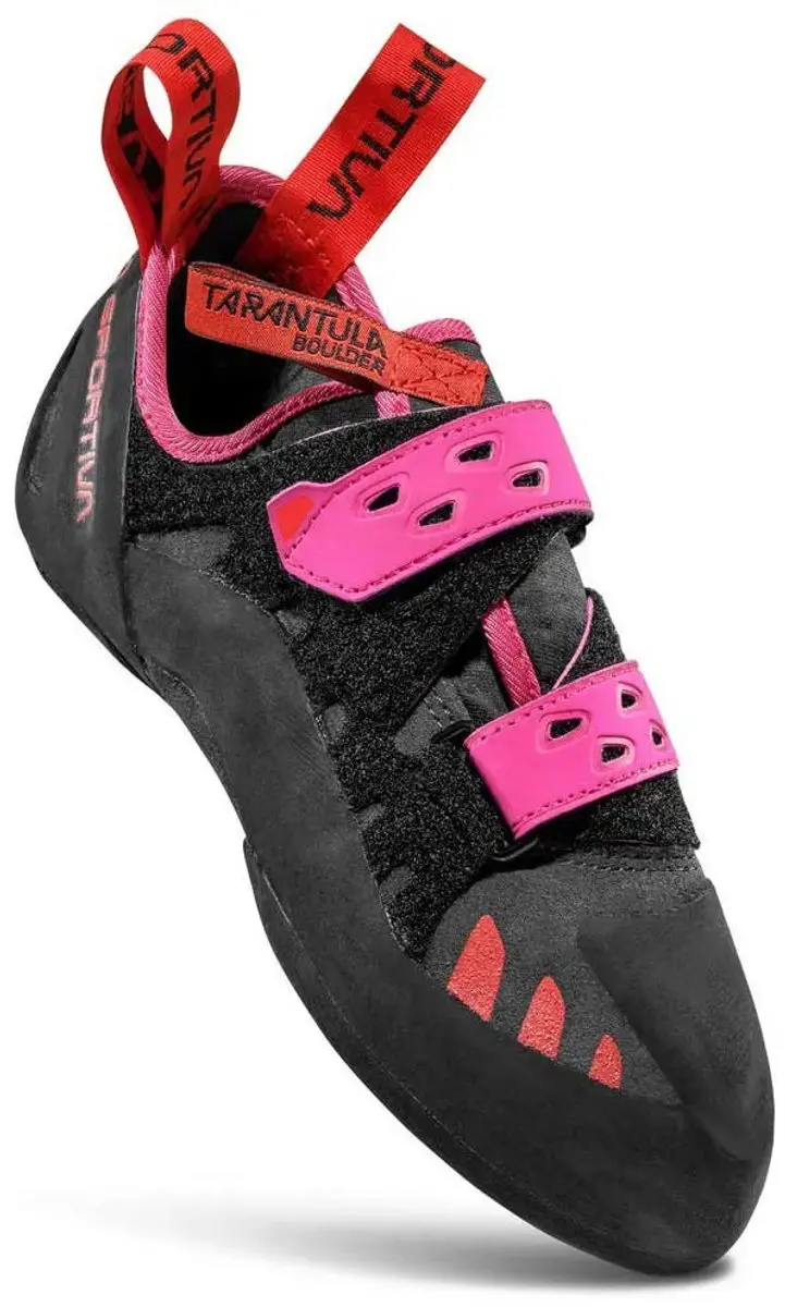 La Sportiva Tarantula Boulder Klimschoenen 37 - Vrouw