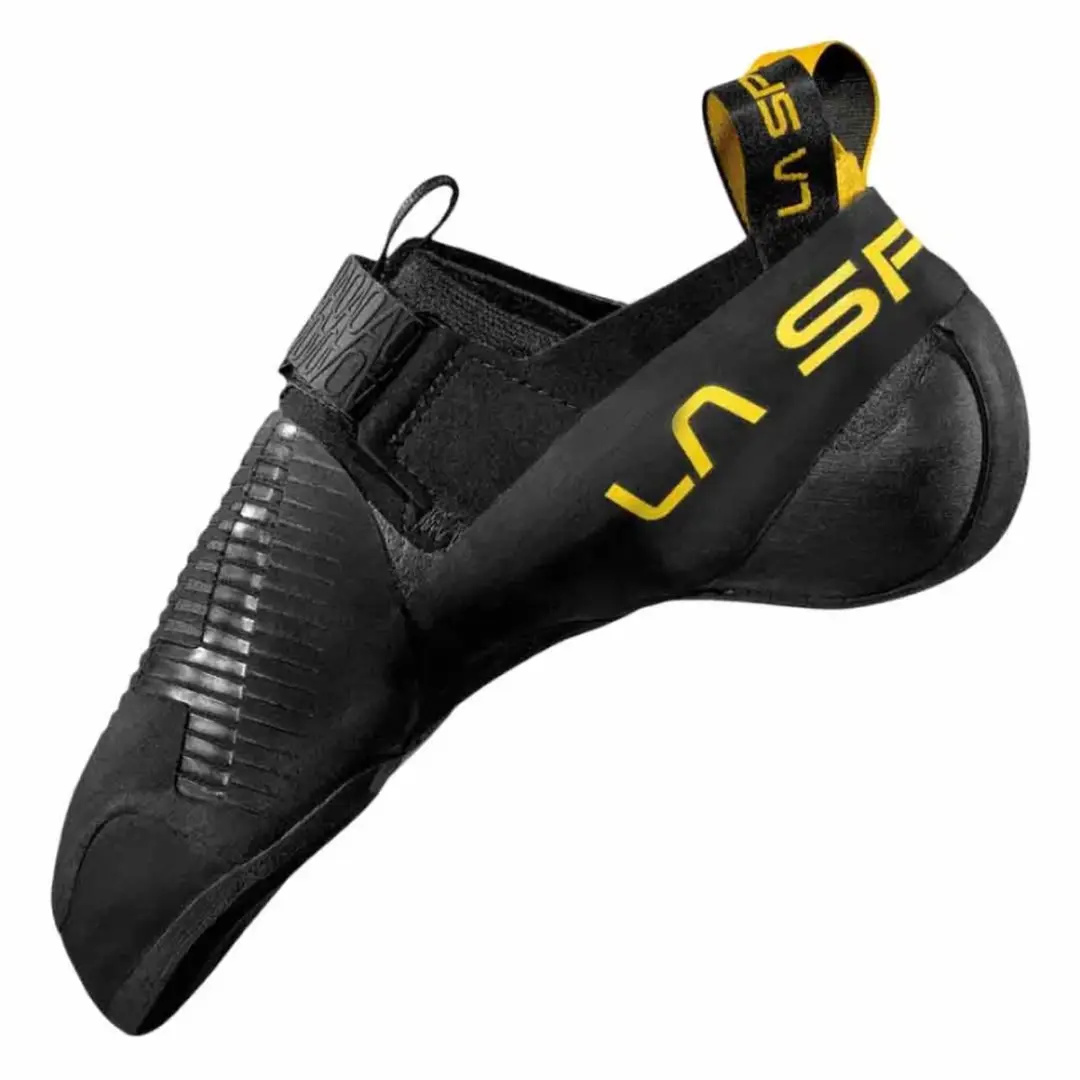 La Sportiva Ondra Comp Klimschoenen 40.5 - Zwart