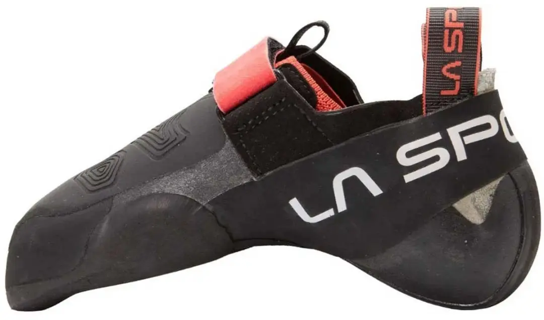 La Sportiva Theory Klimschoenen 34.5 - Zwart