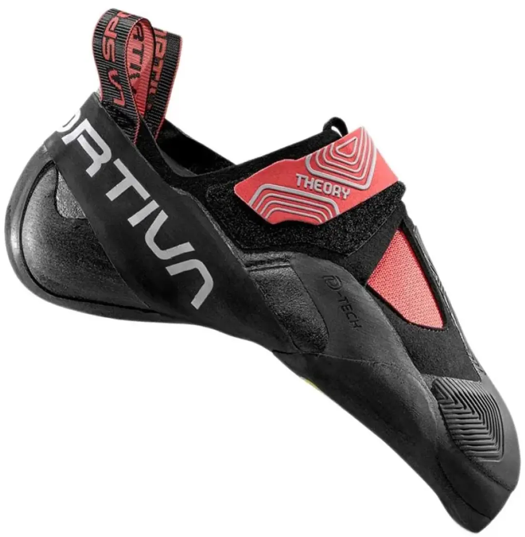 La Sportiva Theory Klimschoenen 34.5