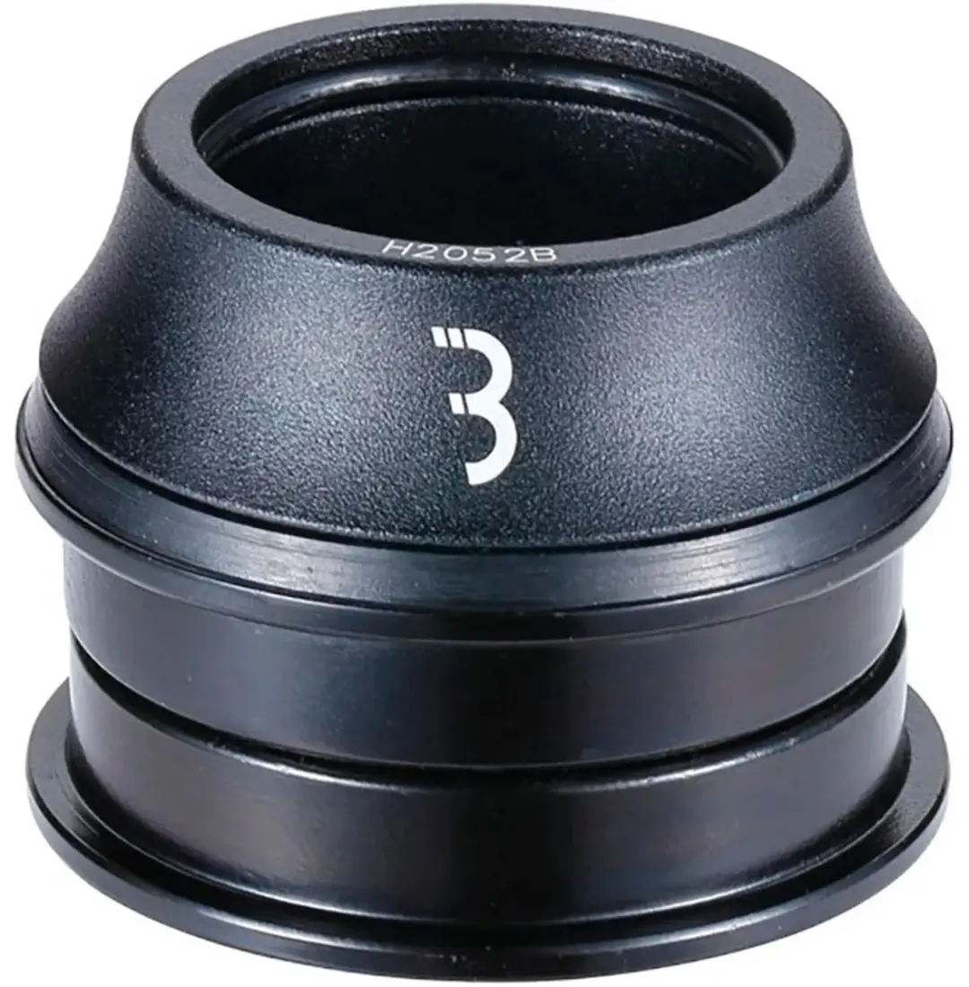 BBB BHP-50 Balhoofd Rood, zwart