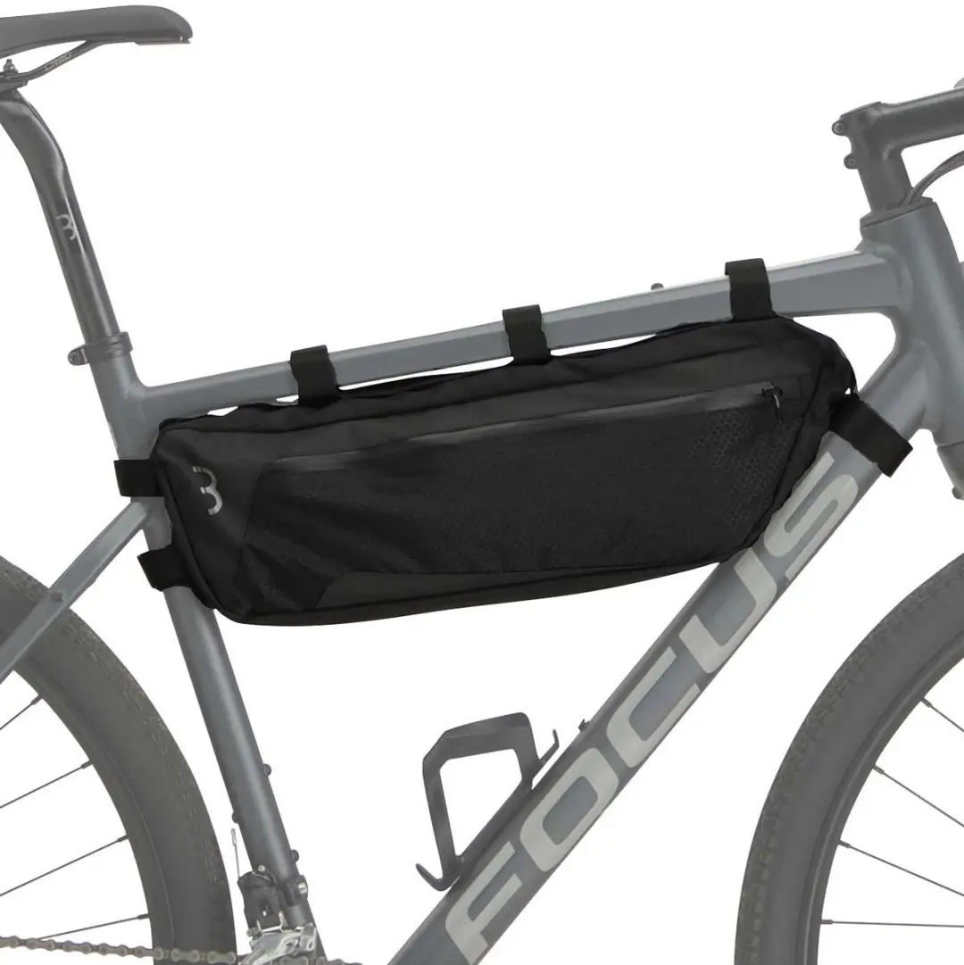 BBB Cycling MiddleMate Bikepacking Fietstas 5.6L