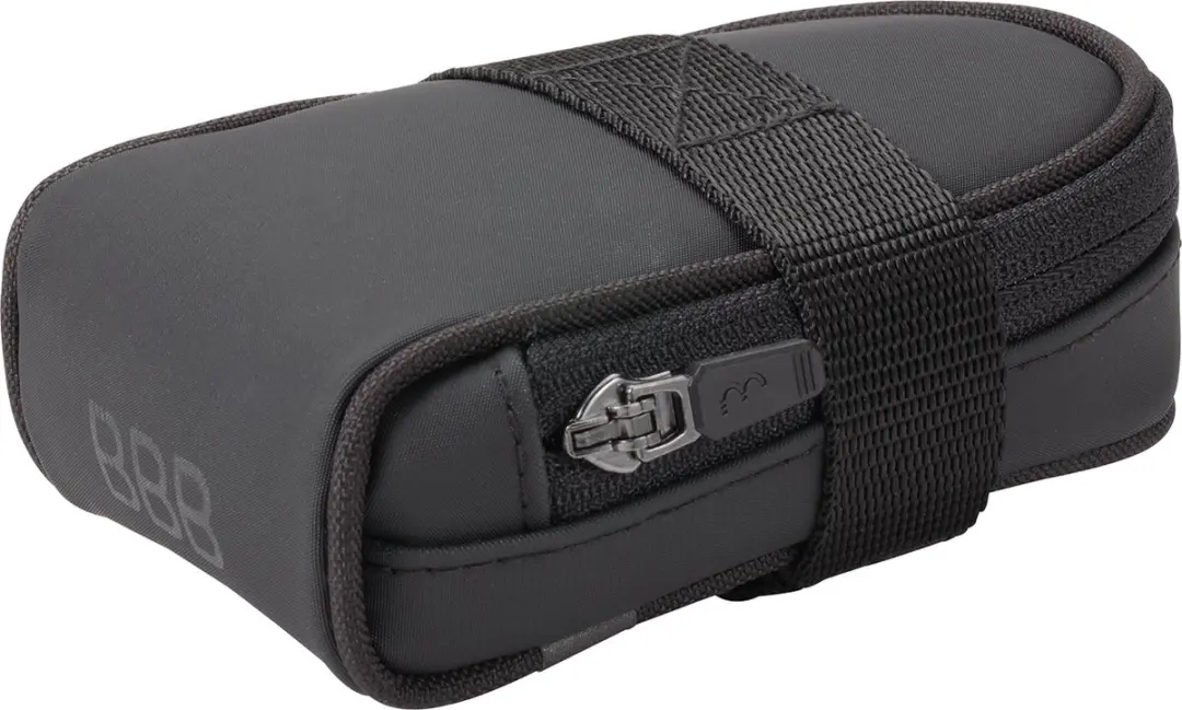 BBB Cycling Zadeltas RacePack BSB-14