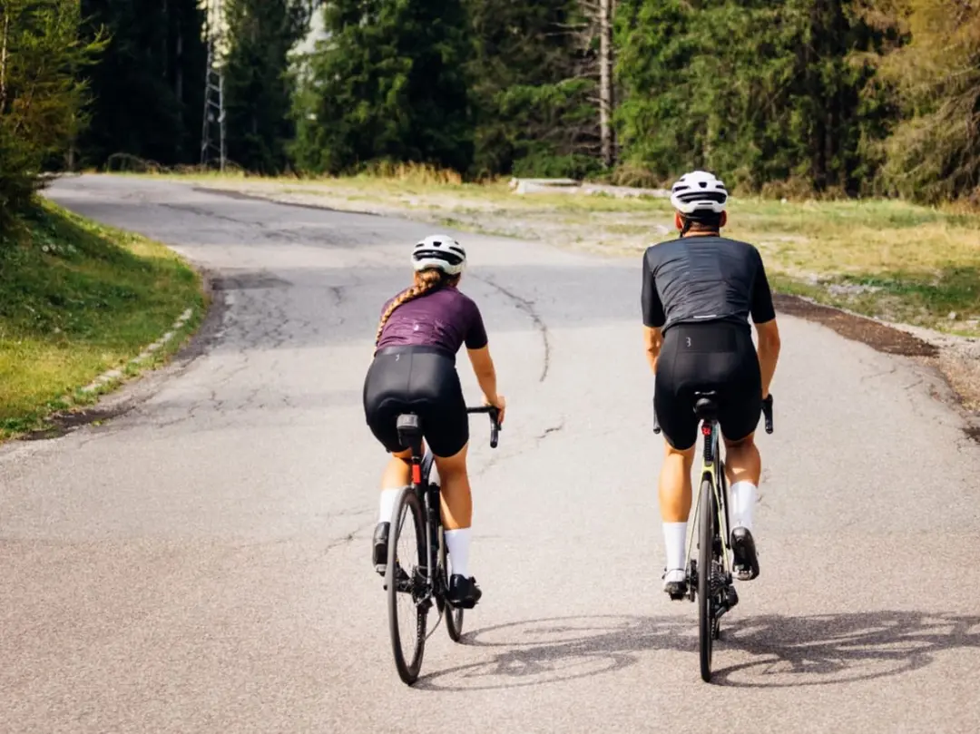 BBB Cycling Zadeltas RacePack BSB-14 - 0.18L - Zwart