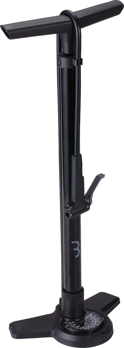 BBB Cycling AirBoost 2.0 BFP-28 Fietspomp