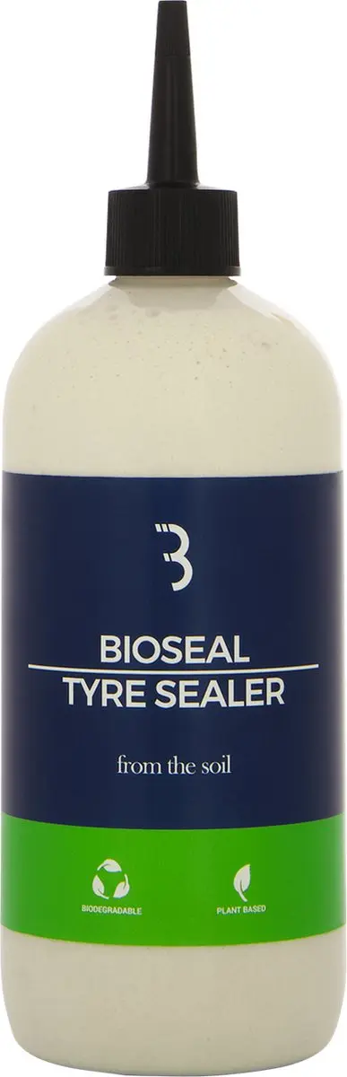 BBB Cycling Tubeless Sealant BioSeal