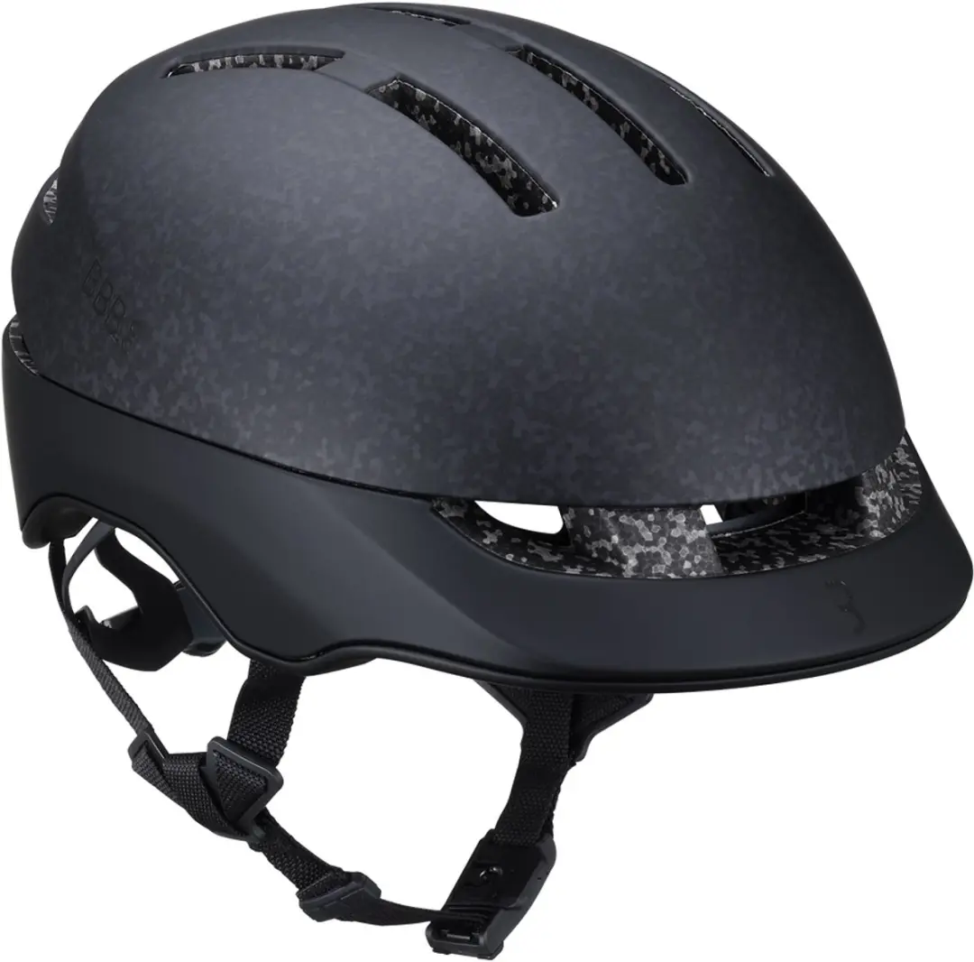 BBB Cycling SideStreet MIPS Urban Fietshelm