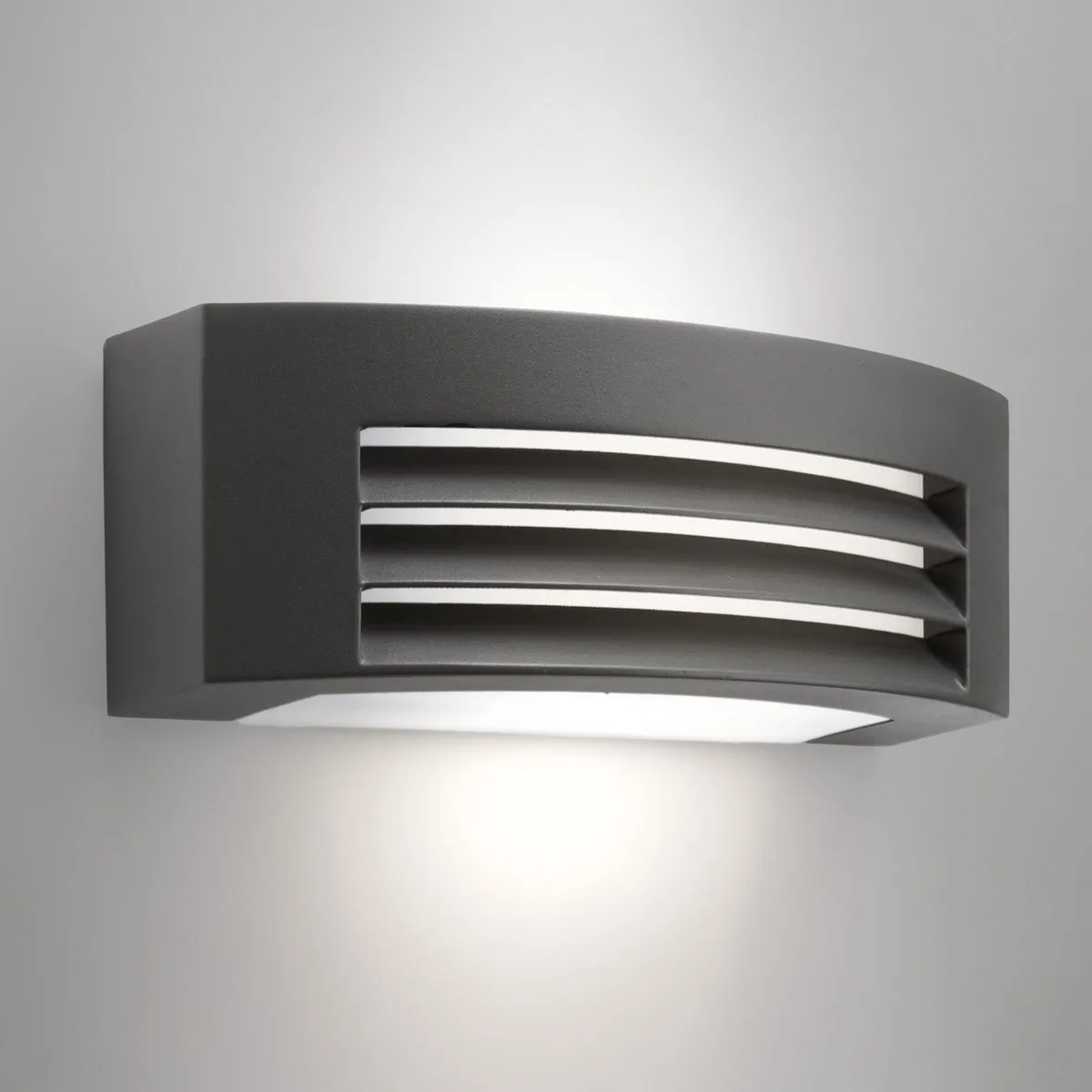 Philips myGarden Fragrance Wandlamp Antraciet