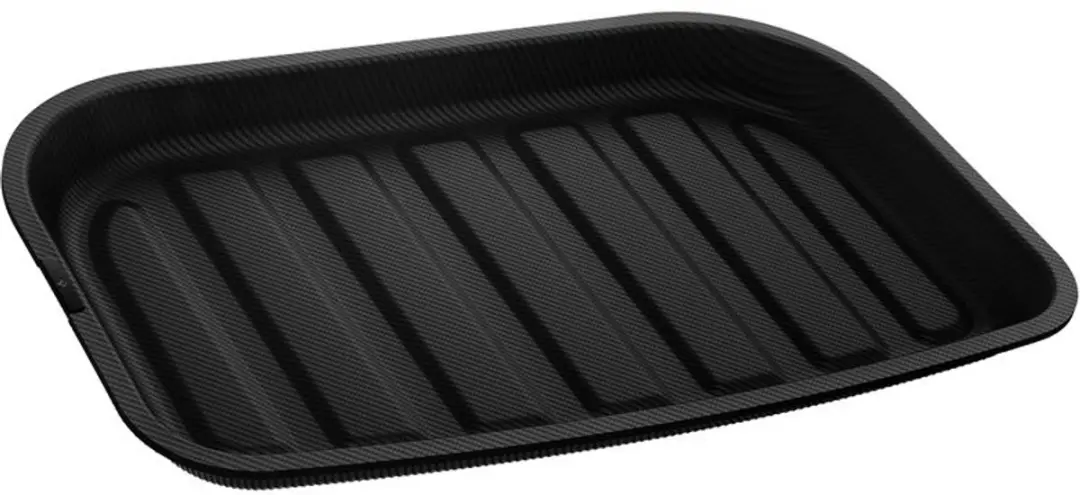 Spigen Tesla Model Y Automatische Achterbakhoes - Zwart - afbeelding 4 van 6