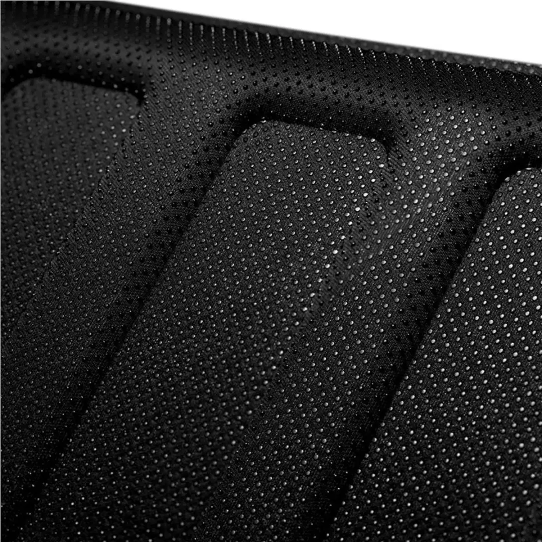 Spigen Tesla Model Y Automatische Achterbakhoes - Zwart - afbeelding 5 van 6