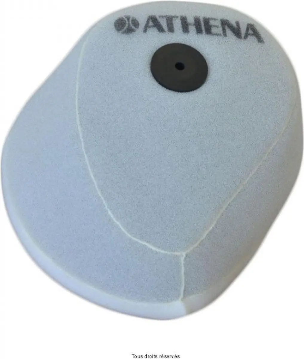athena luchtfilter voor motorfiets hm 450 cre-f x 2010 tot 2011 s410210200026 ni