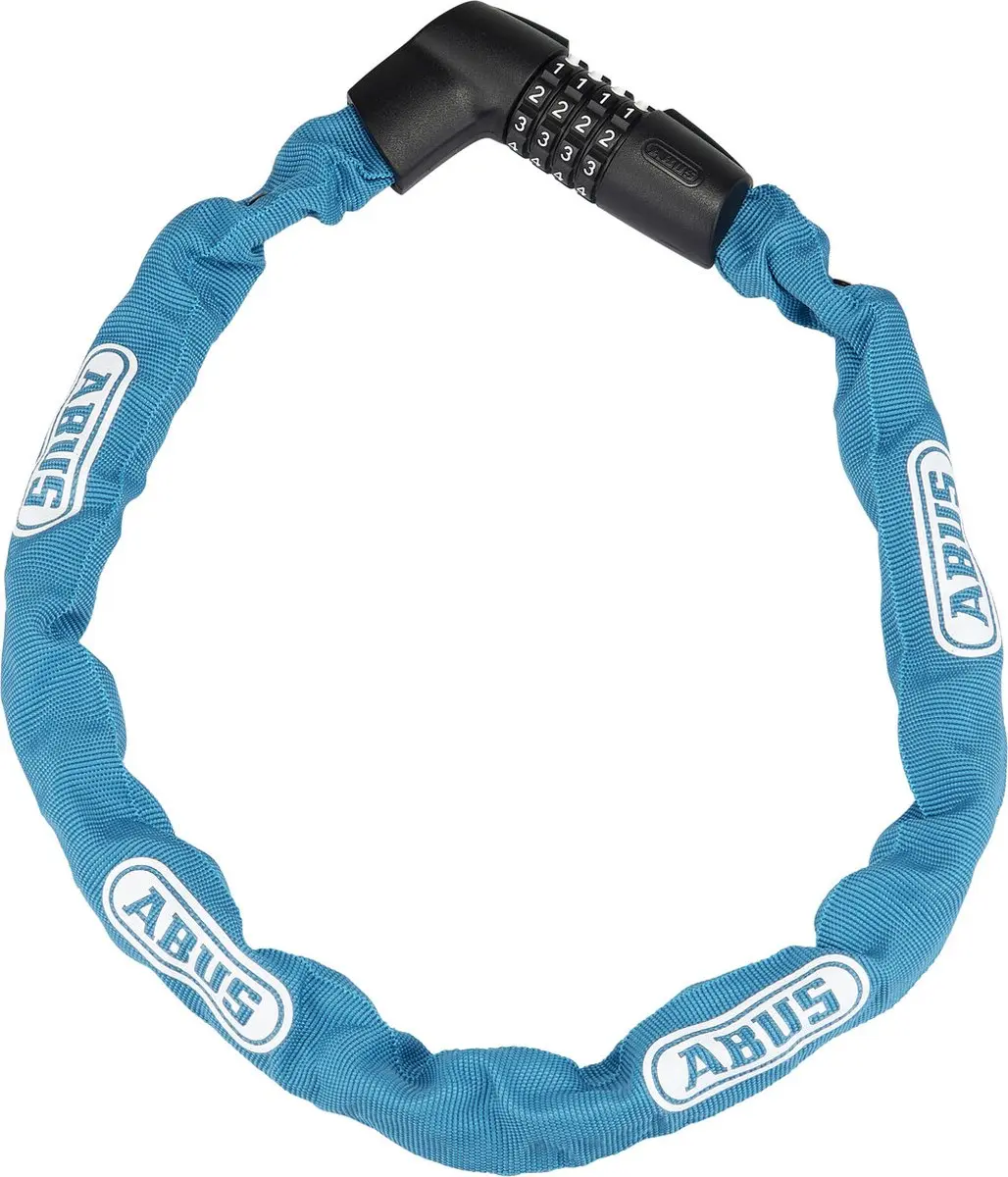 Fietsslot ABUS Kettingslot