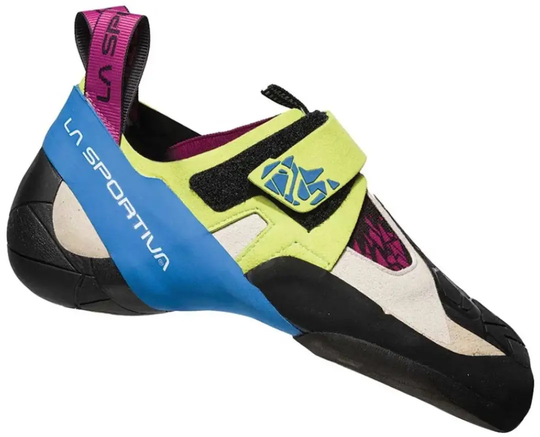 La Sportiva Skwama Klimschoenen 36.5